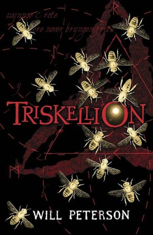 Triskellion (Triskellion Series #1)