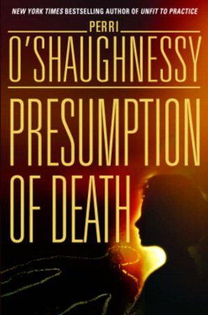 Presumption of Death (Nina Reilly Series #9)