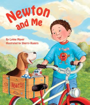 Newton and Me