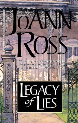 Legacy of Lies