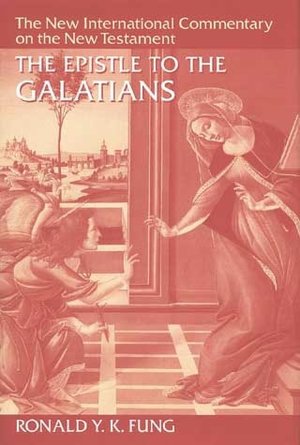 Epistle to the Galatians