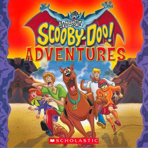 Scooby-Doo! Adventures