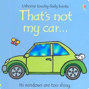 That's Not My Car