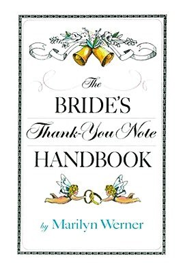 The Bride's Thank-You Note Handbook