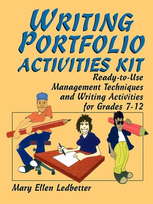Writing Portfolio P