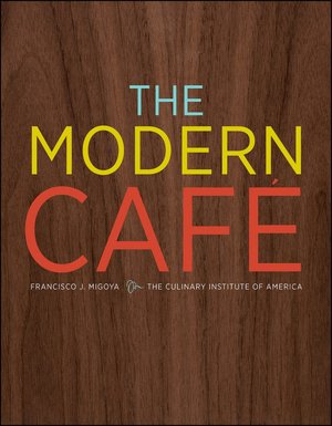 The Modern Cafe