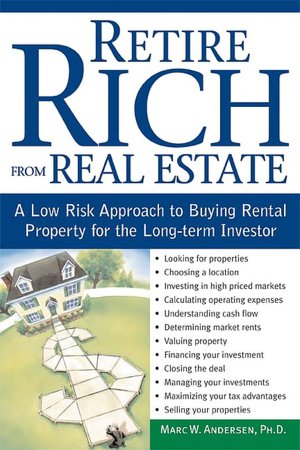 Retire Rich from Real Estate