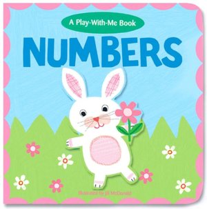 Play with Me: Numbers