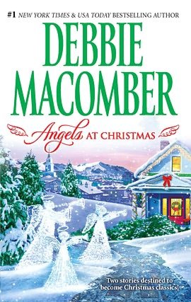 Angels at Christmas: Those Christmas Angels/Where Angels Go