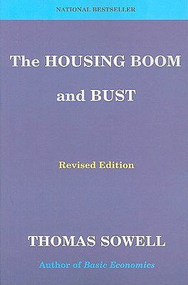 The Housing Boom and Bust, Revised Edition