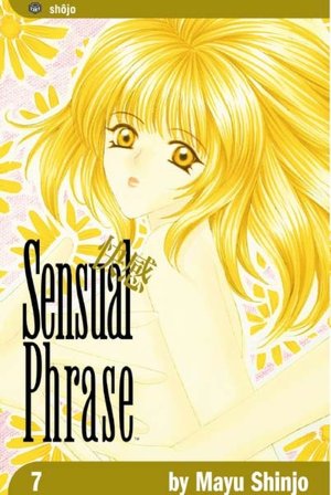 Sensual Phrase, Volume 7