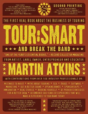 Tour - Smart: And Break the Band