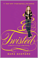 Twisted (Pretty Little Liars Series #9)