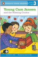 Young Cam Jansen and the Missing Cookie (Young Cam Jansen Series #1)