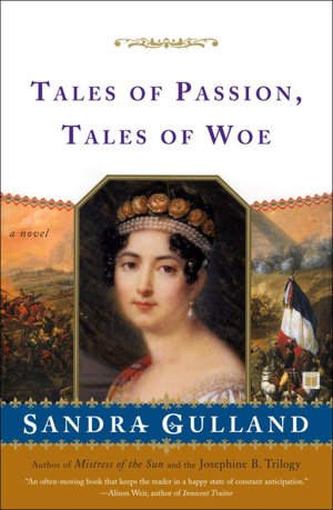 Tales Of Passion Tales Of Woe