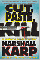 Cut, Paste, Kill (Lomax and Biggs Series #4)