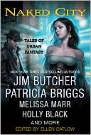 Naked City: Tales of Urban Fantasy