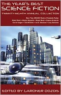 The Year's Best Science Fiction: Twenty-Eighth Annual Collection