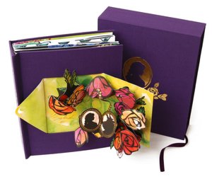 Beauty & the Beast (Limited Edition): A Pop-up Book of the Classic Fairy Tale