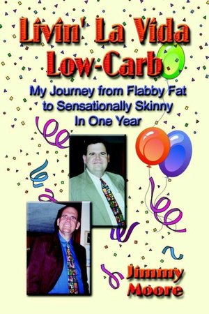 Livin' La Vida Low-Carb