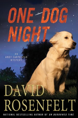 One Dog Night (Andy Carpenter Series #9)