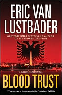 Blood Trust (Jack McClure Series #3)