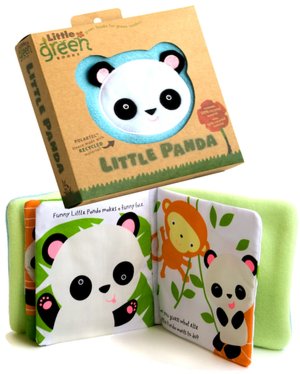 Little Panda