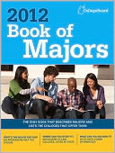 Book of Majors 2012