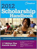 Scholarship Handbook 2012