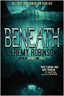 Beneath - A Novel