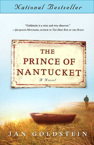 Prince of Nantucket: A Novel