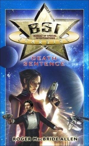 Death Sentence (BS! Starside Series #2)
