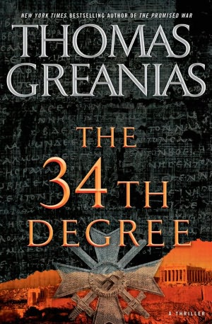 The 34th Degree