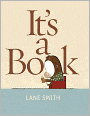 It's a Book