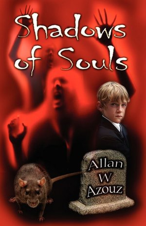 Shadows Of Souls