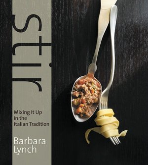 Stir: Mixing It up in the Italian Tradition
