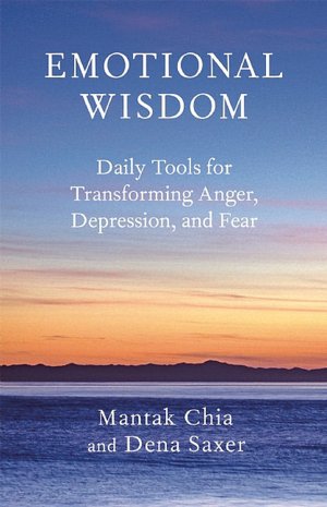 Emotional Wisdom: Daily Tools for Transforming Anger, Depression, and Fear