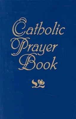 Catholic Prayer Book-Large Print