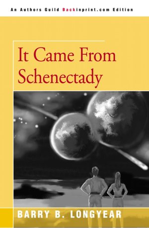 It Came from Schenectady