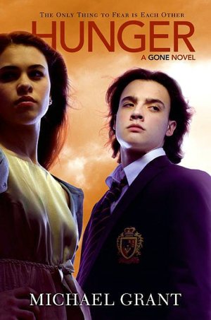 Hunger (Gone Series #2)