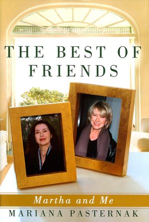 The Best of Friends: Martha and Me