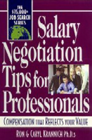 Salary Negotiation Tips for Professionals: Compensation That Reflects Your Value