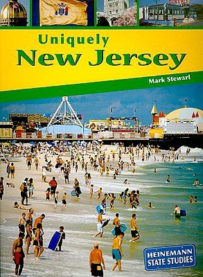 Uniquely New Jersey