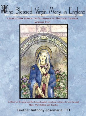 The Blessed Virgin Mary In England