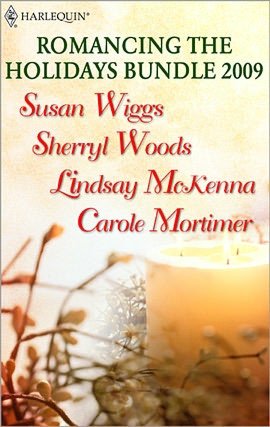 Romancing the Holidays Bundle 2009