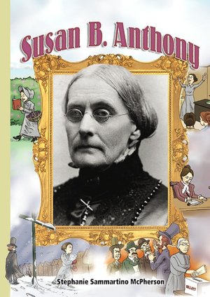 Susan B. Anthony