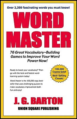 Word Master!