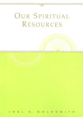 Our Spiritual Resources