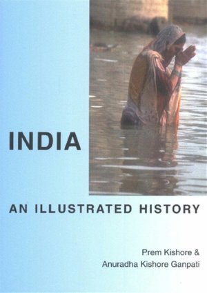 INDIA: ILLUS HIST ppr