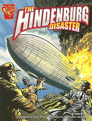 The Hindenburg Disaster